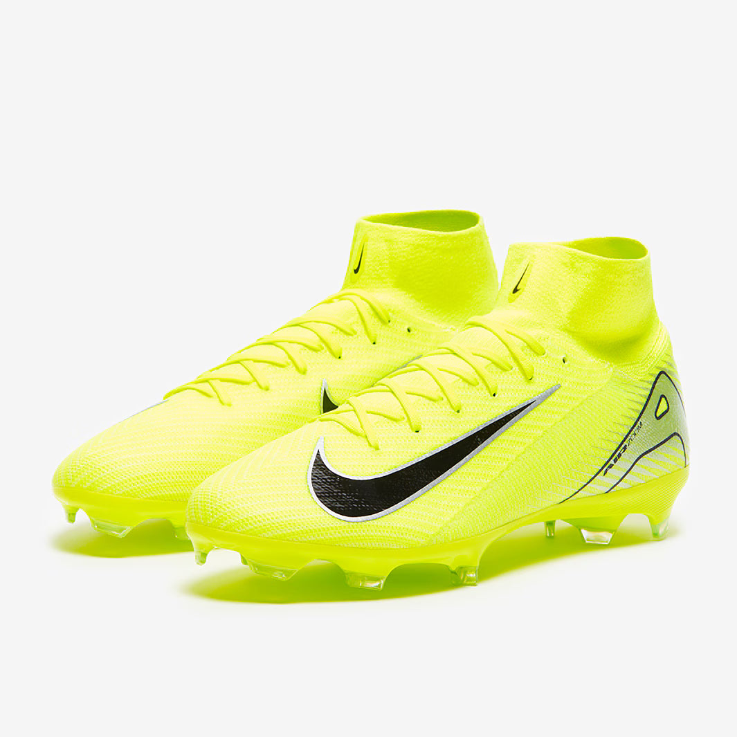 Nike Air Zoom Mercurial Vapor XVI Elite FG