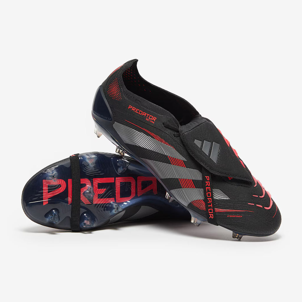 Predator Elite Tongue FG