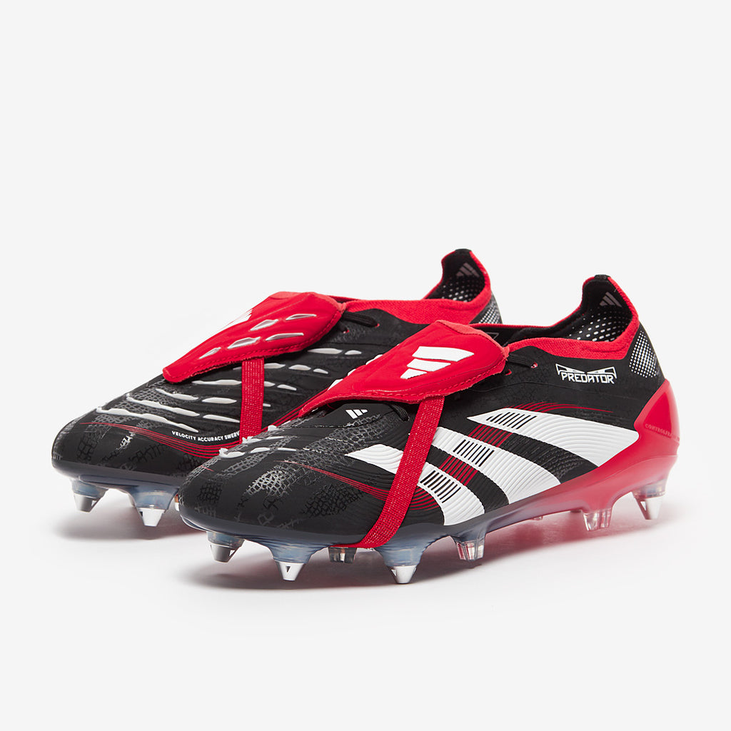 adidas Predator Elite Tongue x Moments SG