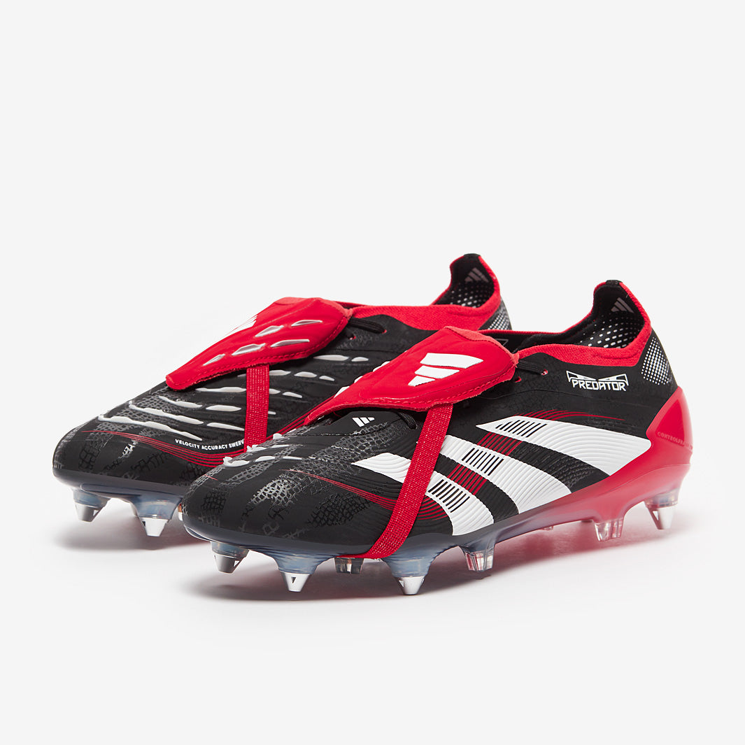 adidas Predator Elite Tongue x Moments SG