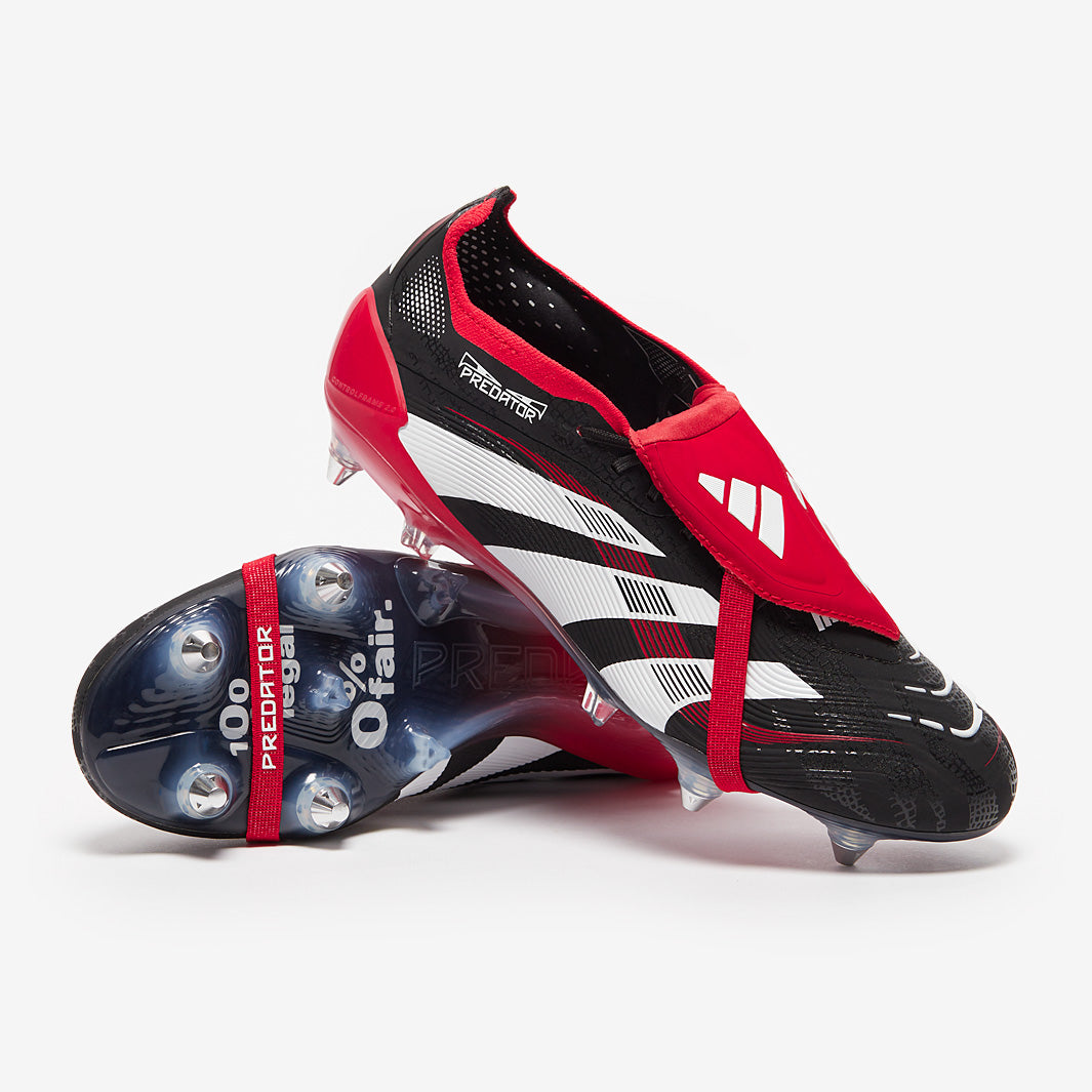 adidas Predator Elite Tongue x Moments SG
