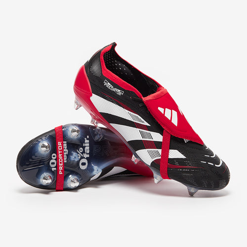 adidas Predator Elite Tongue x Moments SG