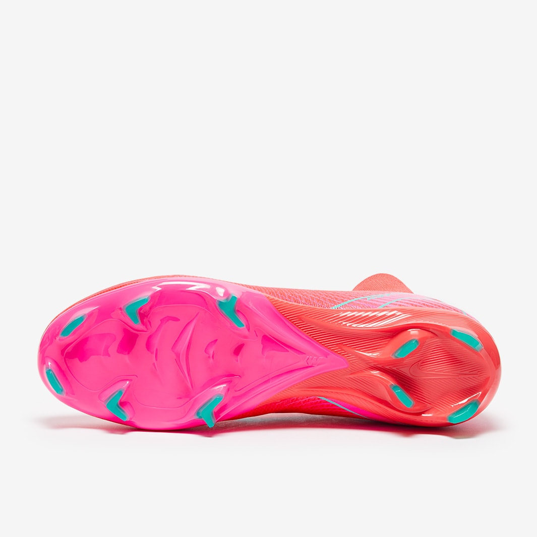 Nike Air Zoom Mercurial Vapor XVI Elite FG