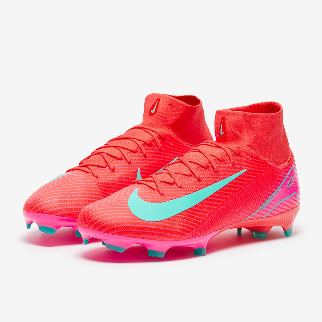 Nike Air Zoom Mercurial Vapor XVI Elite FG