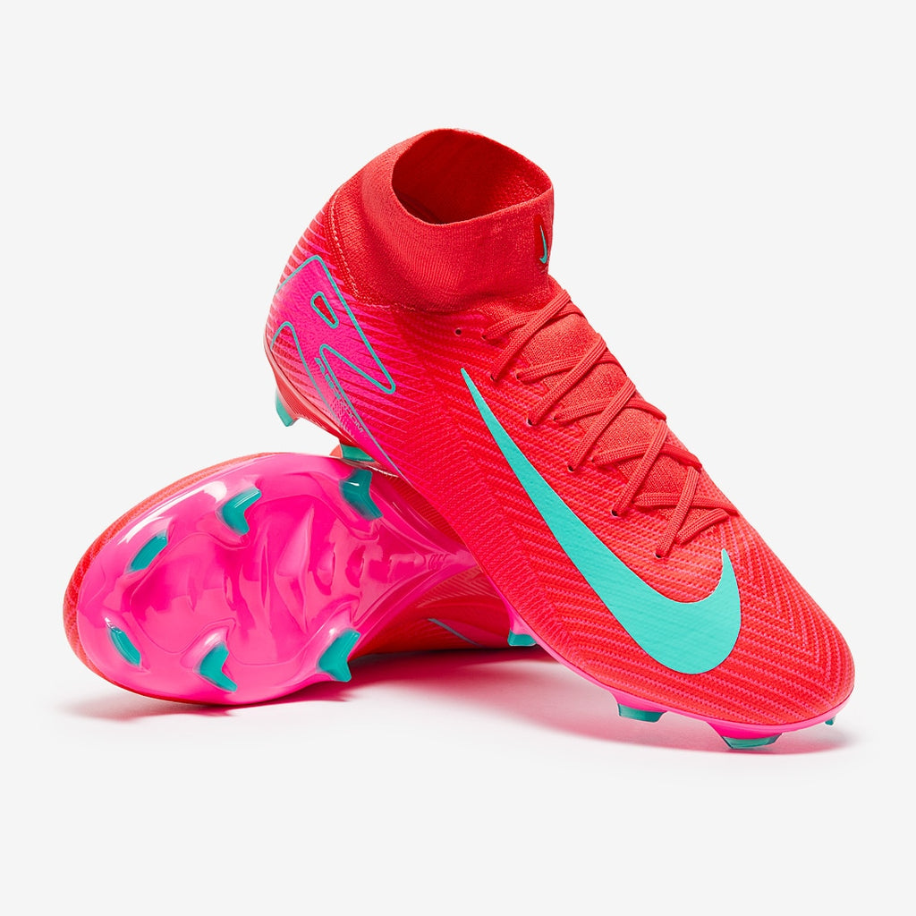 Nike Air Zoom Mercurial Vapor XVI Elite FG