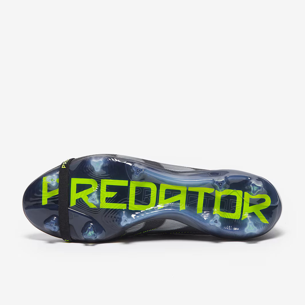 Predator Elite Tongue FG