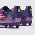 adidas Kids F50 League Laceless x Lamine Yamal FG/MG