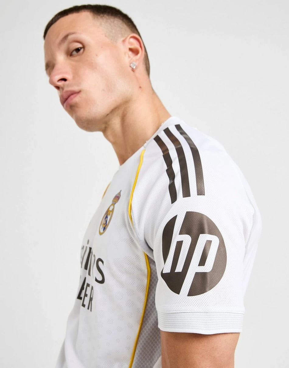 Real Madrid Home
