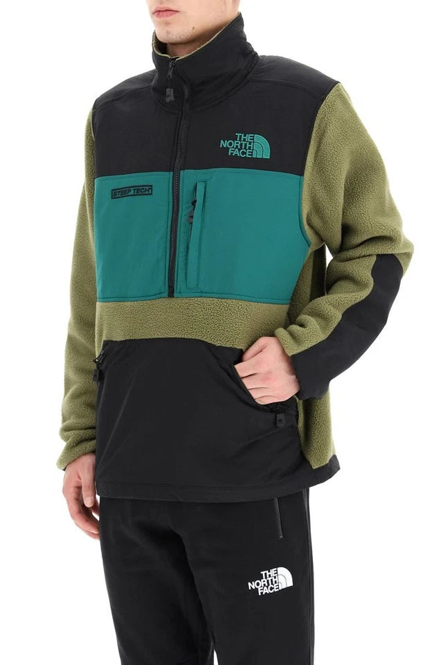 steep Tech Fleece Full ZIip