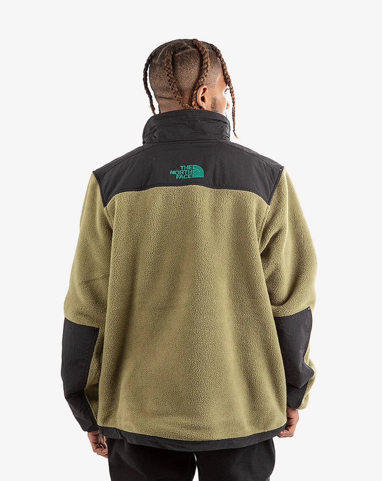 steep Tech Fleece Full ZIip