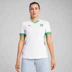 Tenue officielle du Maroc