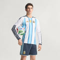 Argentina Long Sleeve