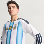 Argentina Long Sleeve
