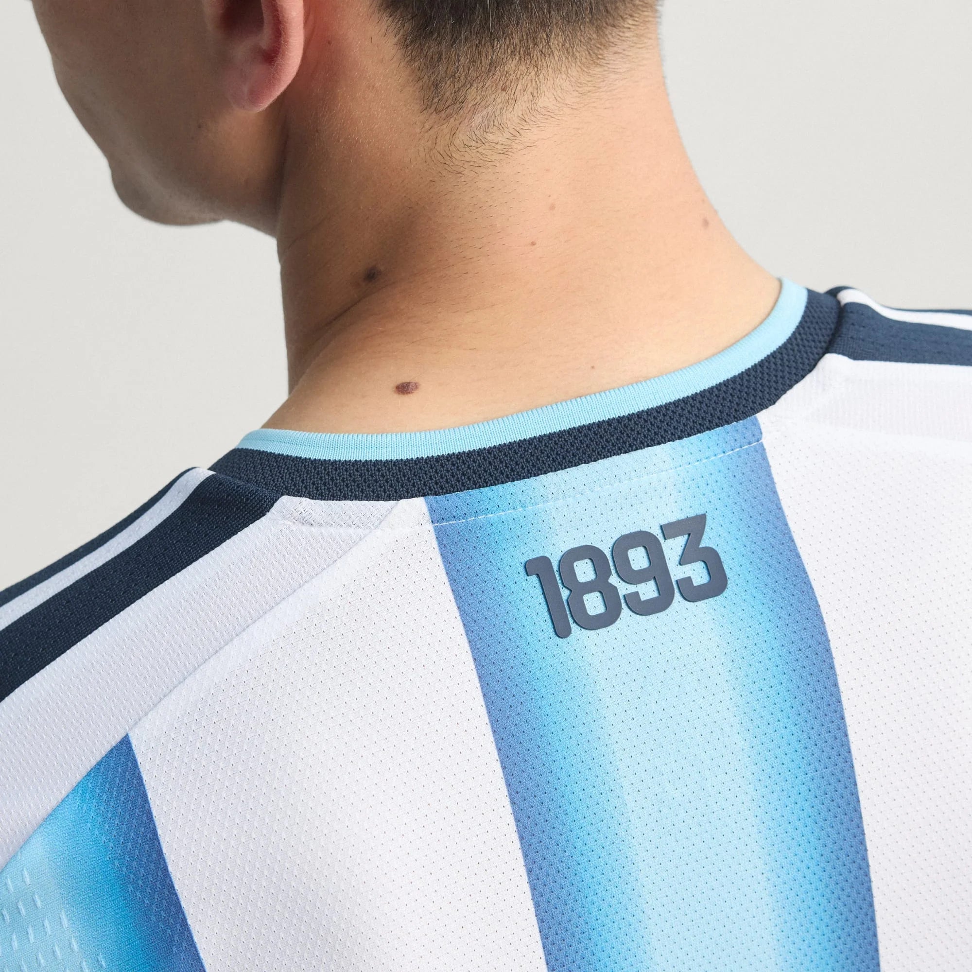 Argentina Long Sleeve