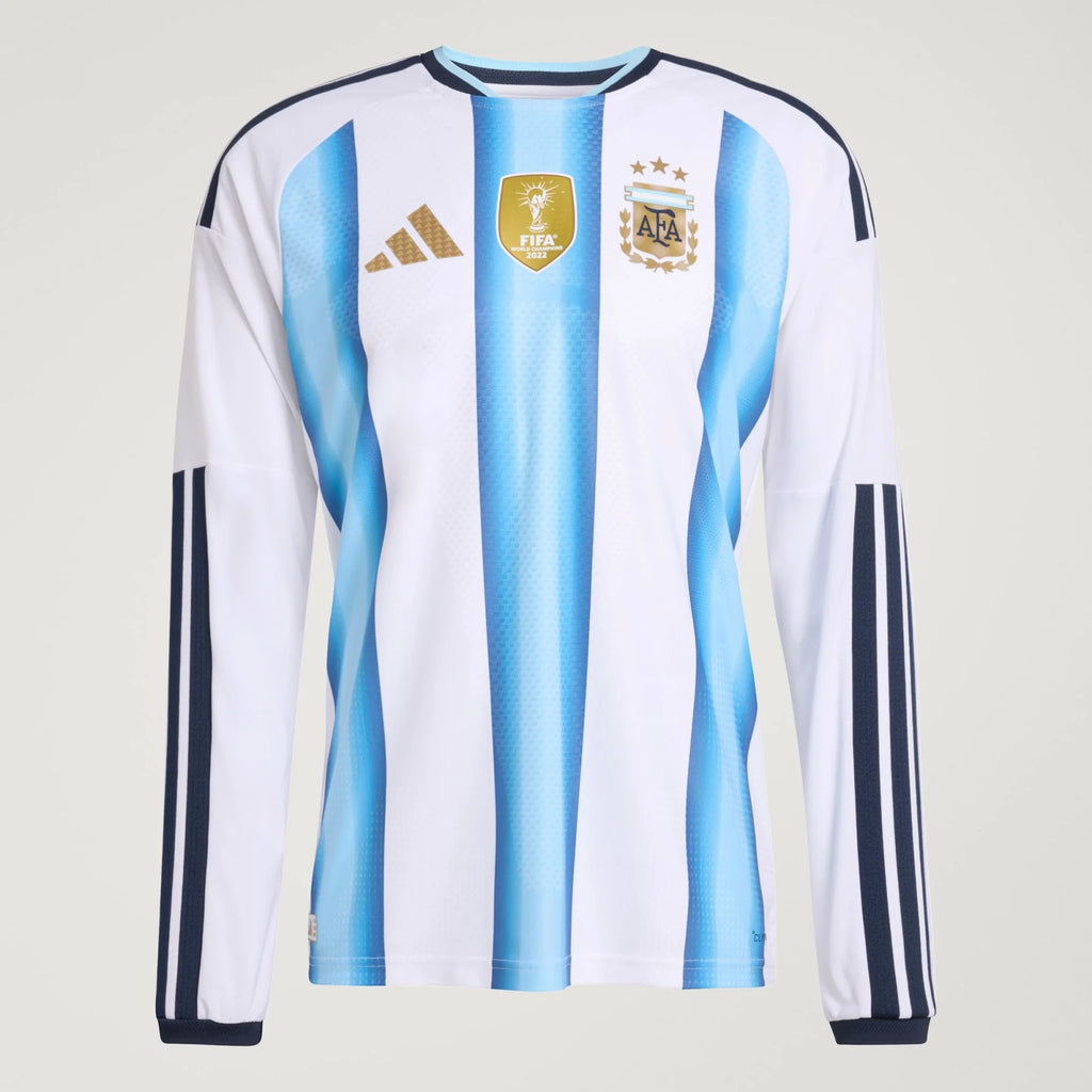 Argentina Long Sleeve