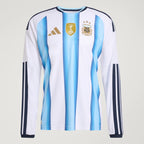 Argentina Long Sleeve