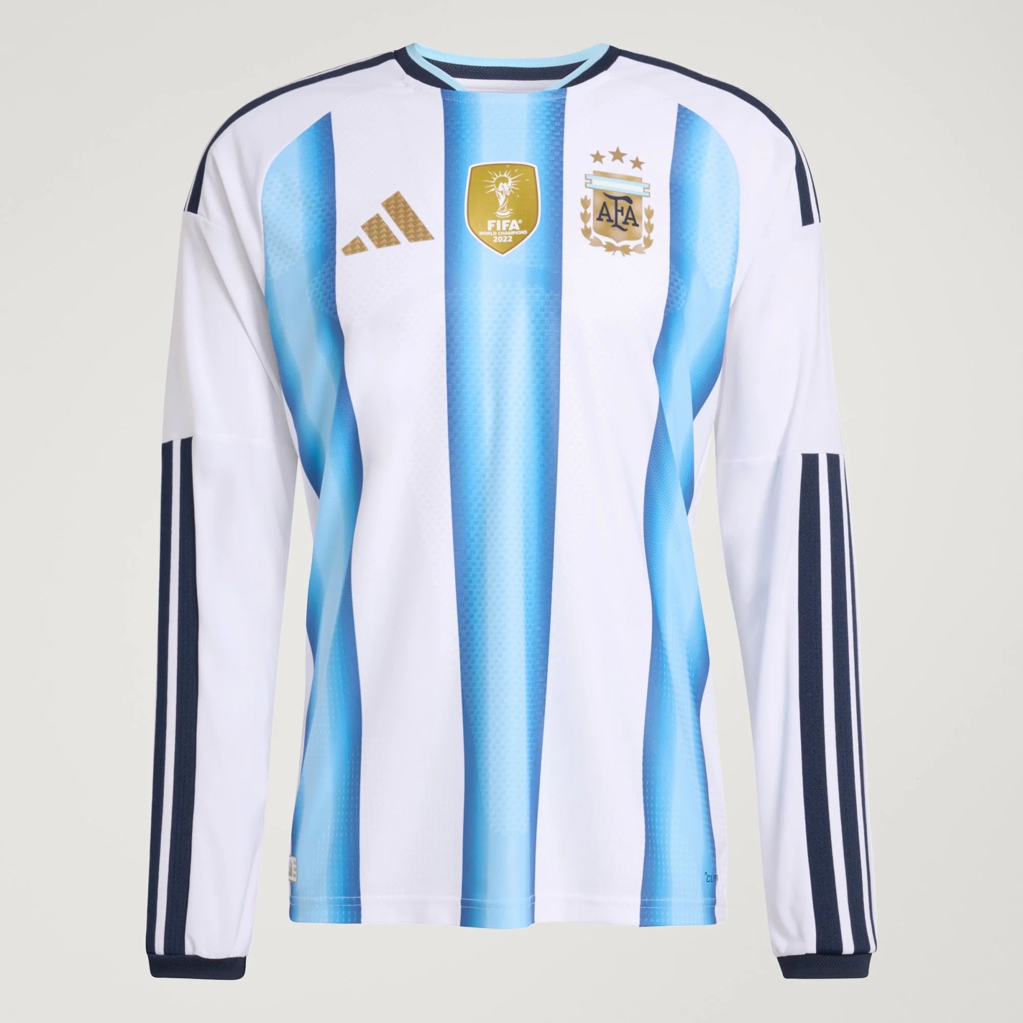 Argentina Long Sleeve