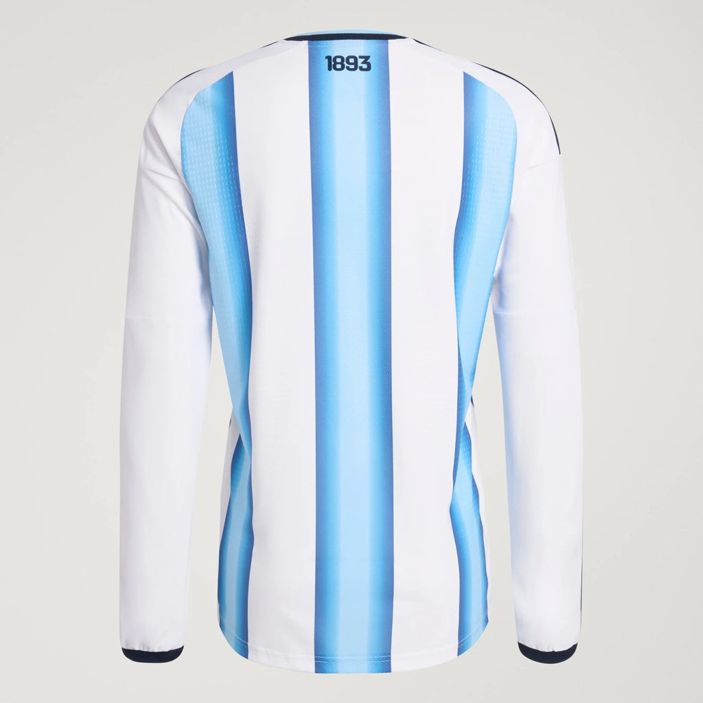Argentina Long Sleeve