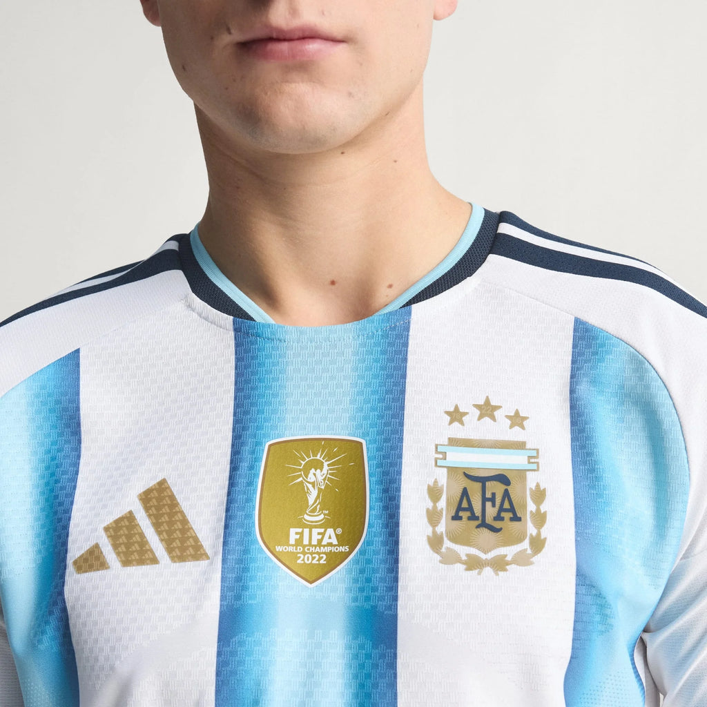 Argentina Long Sleeve
