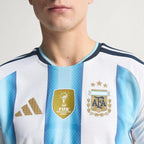 Argentina Long Sleeve