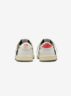AIR JORDAN 1 RETRO LOW OG SP TRAVIS SCOTT REVERSE OLIVE