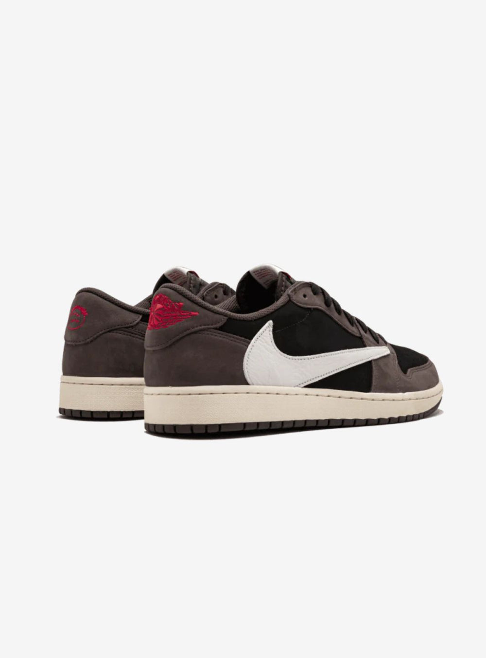 AIR JORDAN 1 RETRO LOW OG SP TRAVIS SCOTT MOCHA