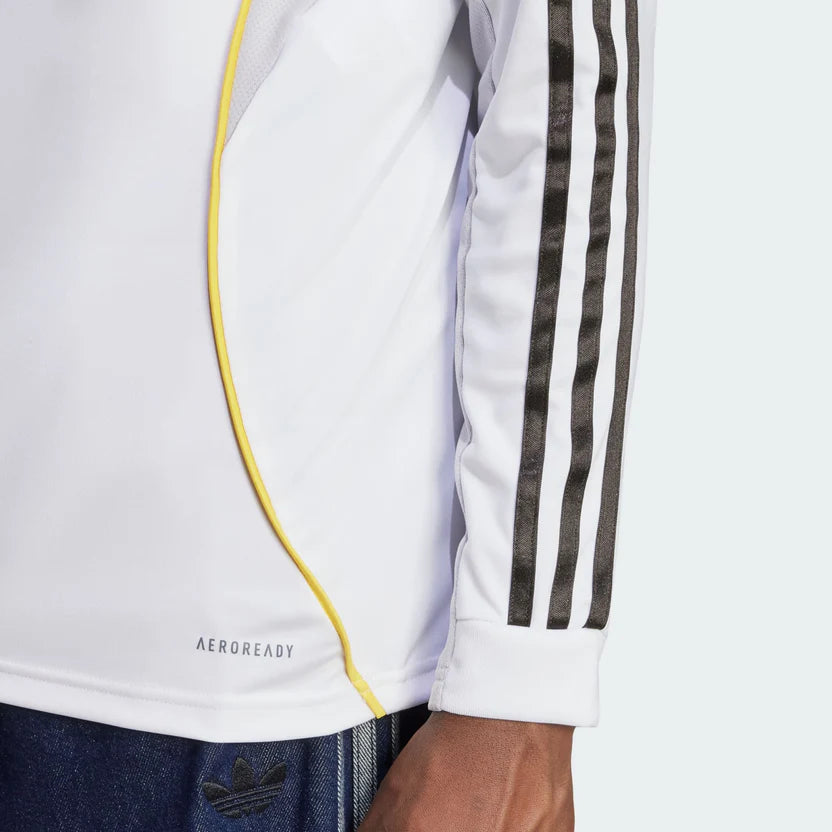 Real Madrid Long Sleeve