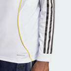 Real Madrid Long Sleeve