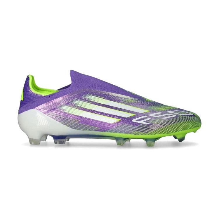 Speed Pro Football Boots