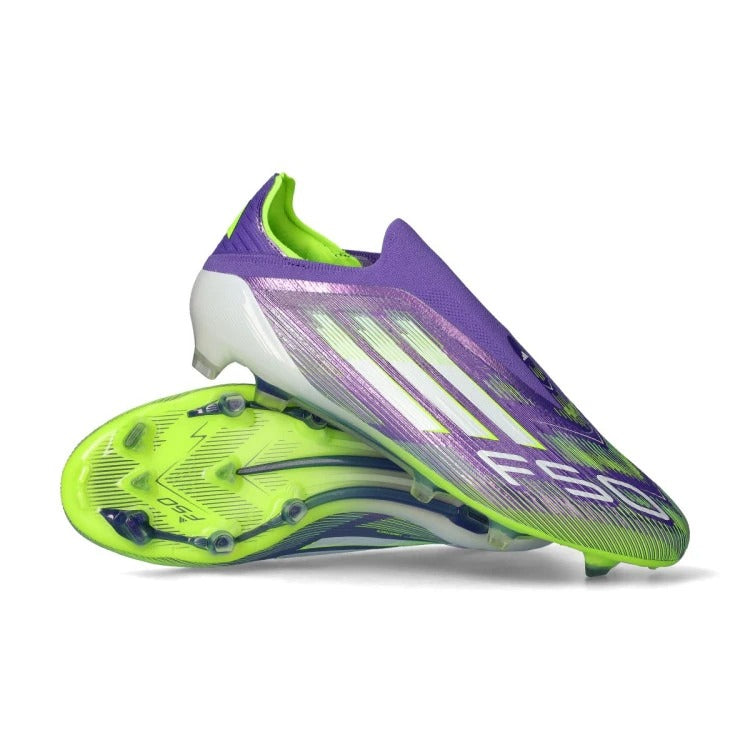 Speed Pro Football Boots