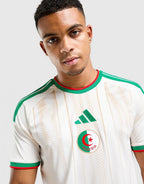 ALGERIA
