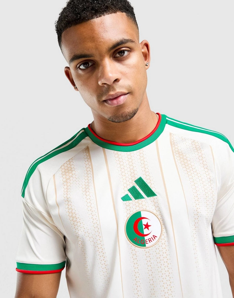 ALGERIA