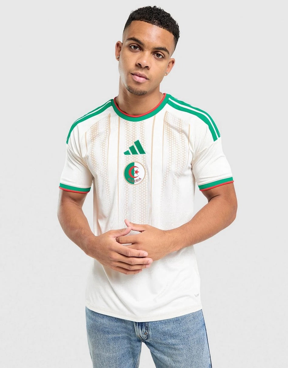 ALGERIA