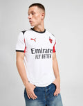 AC Milan Away