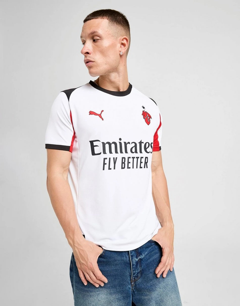 AC Milan Away