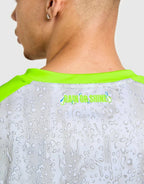 Manchester City Third