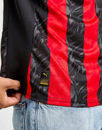 AC Milan Home