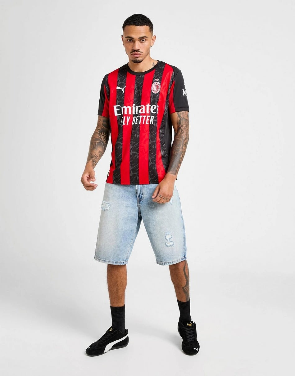 AC Milan Home
