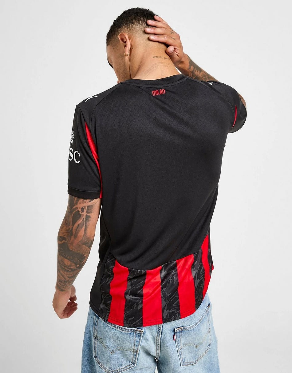 AC Milan Home