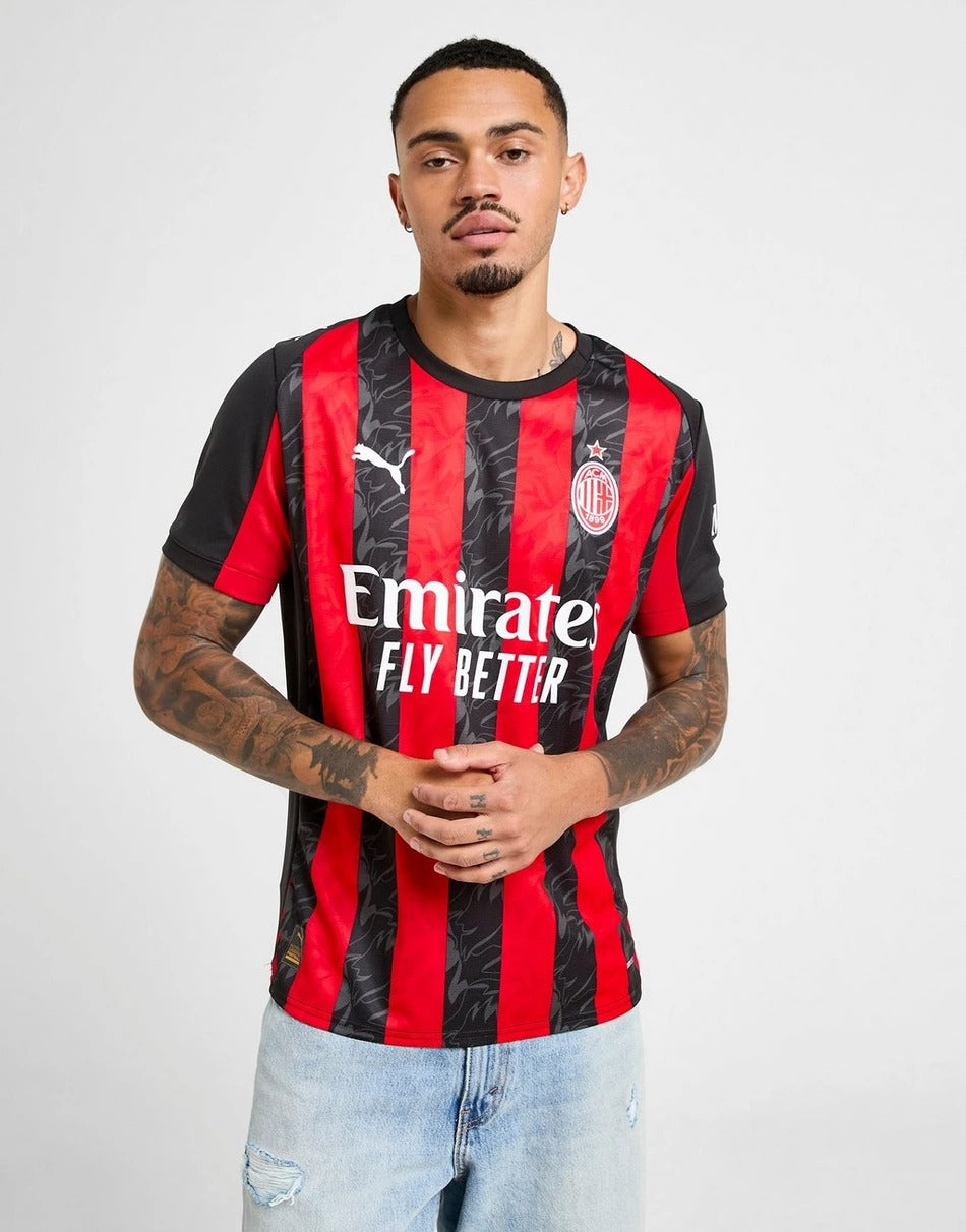 AC Milan Home