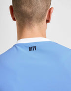 Manchester City Home
