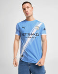 Manchester City Home