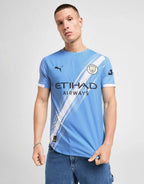 Manchester City Home