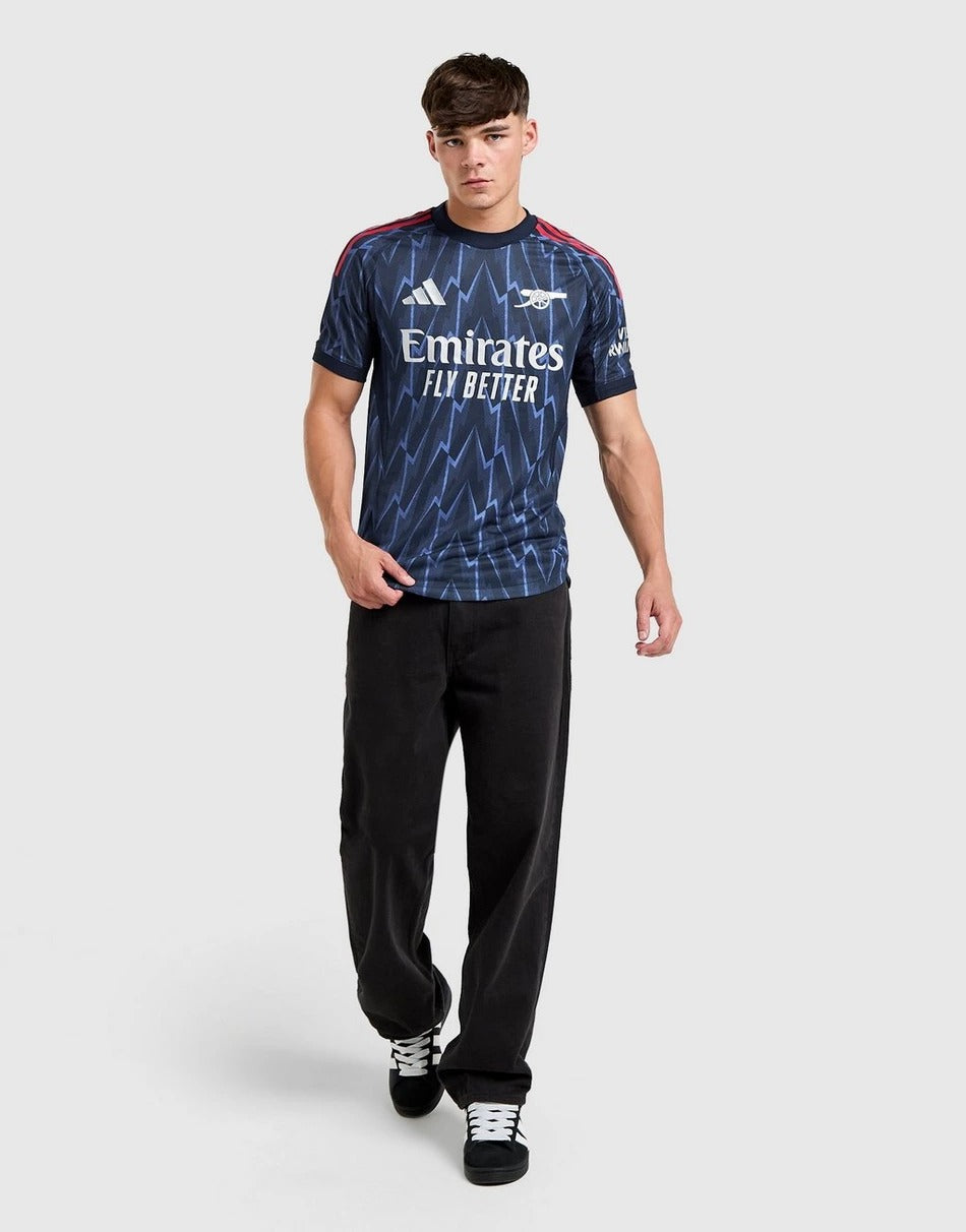 Arsenal FC Away