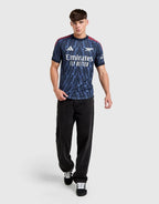 Arsenal FC Away