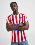 Atlético Madrid Home