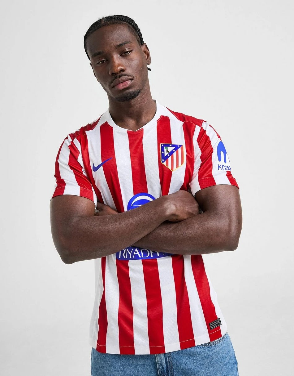 Atlético Madrid Home