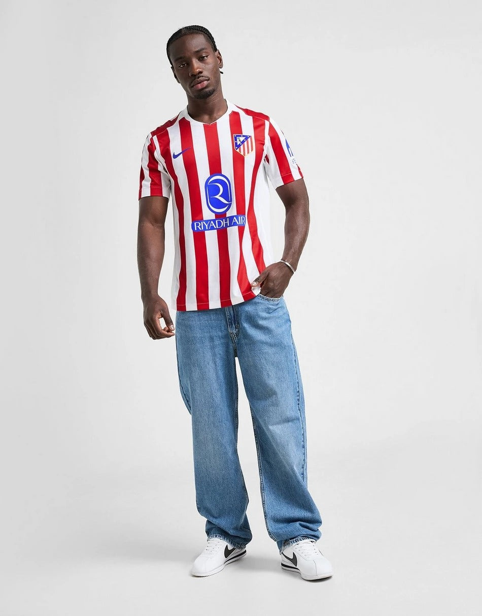 Atlético Madrid Home