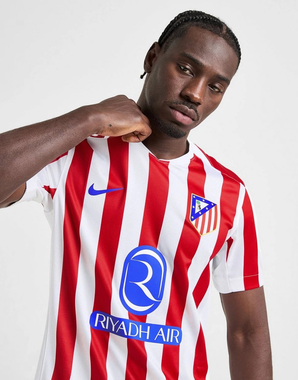 Atlético Madrid Home