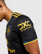 Manchester United Third